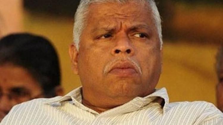 ಭಾರತ ಬಿಜೆಪಿ ನಾಯಕರ ಖಾಸಗಿ ಸೊತ್ತಲ್ಲ: ಎಂವಿ ಜಯರಾಜನ್